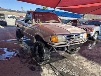 1997 Ford Ranger XL   - Photo 4 - Chula Vista, CA 91911