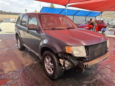 2010 Ford Escape XLS   - Photo 4 - Chula Vista, CA 91911