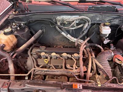 2010 Ford Escape XLS   - Photo 5 - Chula Vista, CA 91911