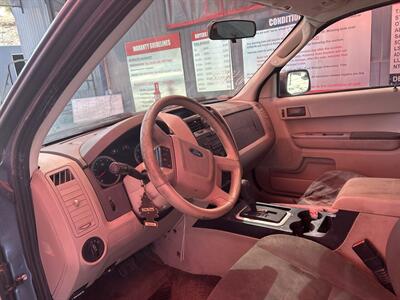 2010 Ford Escape XLS   - Photo 7 - Chula Vista, CA 91911