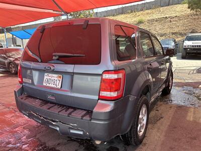 2010 Ford Escape XLS   - Photo 3 - Chula Vista, CA 91911