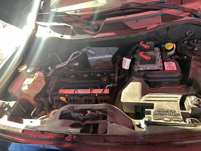 2016 Jeep Patriot Sport   - Photo 8 - Chula Vista, CA 91911