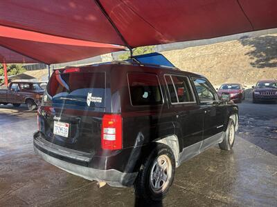 2016 Jeep Patriot Sport   - Photo 3 - Chula Vista, CA 91911