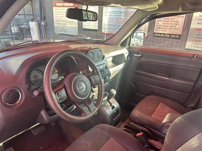 2016 Jeep Patriot Sport   - Photo 5 - Chula Vista, CA 91911