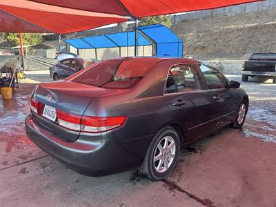 2004 Honda Accord EX V-6   - Photo 3 - Chula Vista, CA 91911