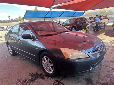 2004 Honda Accord EX V-6   - Photo 4 - Chula Vista, CA 91911