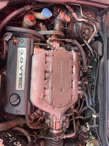 2004 Honda Accord EX V-6   - Photo 8 - Chula Vista, CA 91911