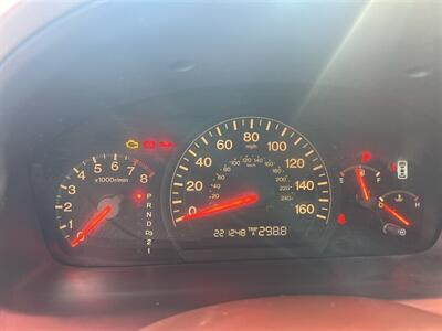 2004 Honda Accord EX V-6   - Photo 6 - Chula Vista, CA 91911