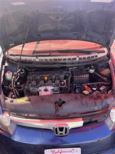 2007 Honda Civic LX   - Photo 8 - Chula Vista, CA 91911