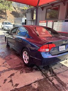 2007 Honda Civic LX   - Photo 2 - Chula Vista, CA 91911