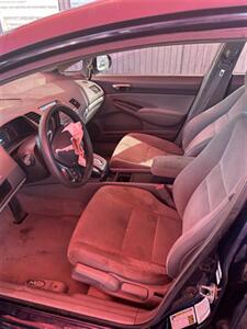 2007 Honda Civic LX   - Photo 5 - Chula Vista, CA 91911