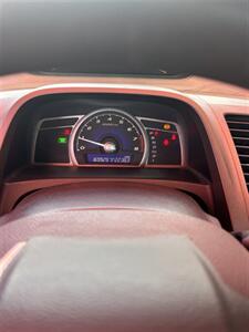 2007 Honda Civic LX   - Photo 6 - Chula Vista, CA 91911