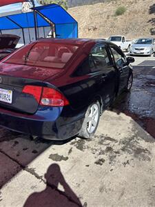 2007 Honda Civic LX   - Photo 3 - Chula Vista, CA 91911