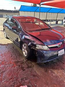 2007 Honda Civic LX   - Photo 4 - Chula Vista, CA 91911