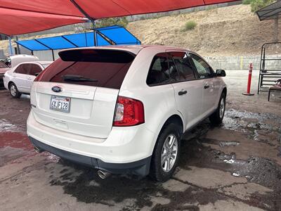 2013 Ford Edge SE   - Photo 3 - Chula Vista, CA 91911