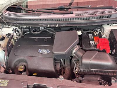 2013 Ford Edge SE   - Photo 8 - Chula Vista, CA 91911