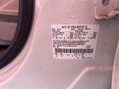 2013 Ford Edge SE   - Photo 5 - Chula Vista, CA 91911