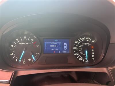 2013 Ford Edge SE   - Photo 7 - Chula Vista, CA 91911