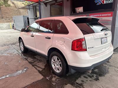 2013 Ford Edge SE   - Photo 2 - Chula Vista, CA 91911