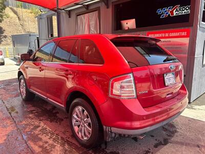 2010 Ford Edge Limited   - Photo 2 - Chula Vista, CA 91911