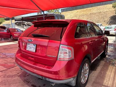 2010 Ford Edge Limited   - Photo 3 - Chula Vista, CA 91911