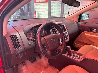 2010 Ford Edge Limited   - Photo 6 - Chula Vista, CA 91911
