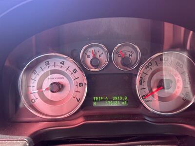 2010 Ford Edge Limited   - Photo 8 - Chula Vista, CA 91911