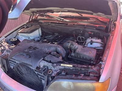 2002 BMW X5 3.0i   - Photo 3 - Chula Vista, CA 91911