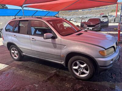 2002 BMW X5 3.0i   - Photo 2 - Chula Vista, CA 91911