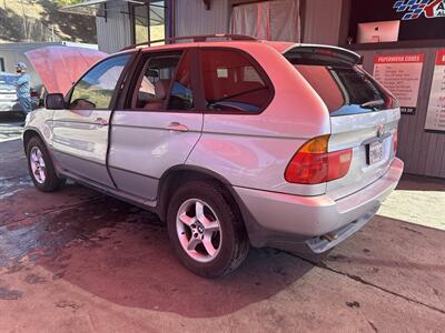 2002 BMW X5 3.0i   - Photo 7 - Chula Vista, CA 91911