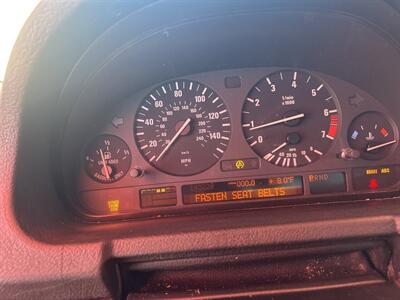 2002 BMW X5 3.0i   - Photo 6 - Chula Vista, CA 91911