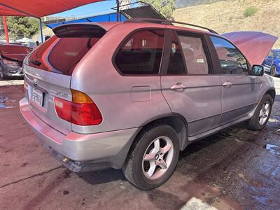 2002 BMW X5 3.0i   - Photo 8 - Chula Vista, CA 91911