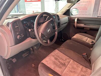 2008 Chevrolet Silverado 1500 Work Truck   - Photo 5 - Chula Vista, CA 91911
