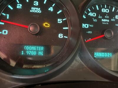 2008 Chevrolet Silverado 1500 Work Truck   - Photo 6 - Chula Vista, CA 91911