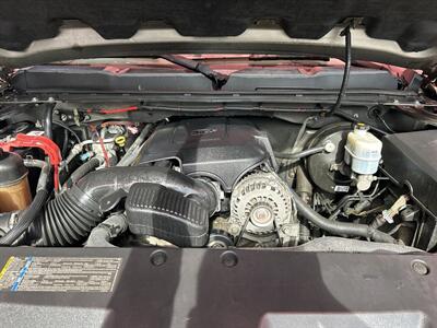 2008 Chevrolet Silverado 1500 Work Truck   - Photo 8 - Chula Vista, CA 91911