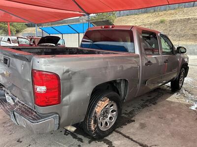 2008 Chevrolet Silverado 1500 Work Truck   - Photo 3 - Chula Vista, CA 91911