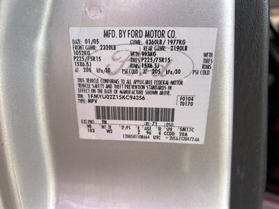 2005 Ford Escape XLS - Photo 8 - Chula Vista, CA 91911