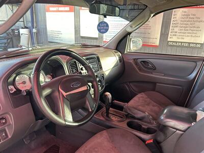 2005 Ford Escape XLS - Photo 5 - Chula Vista, CA 91911