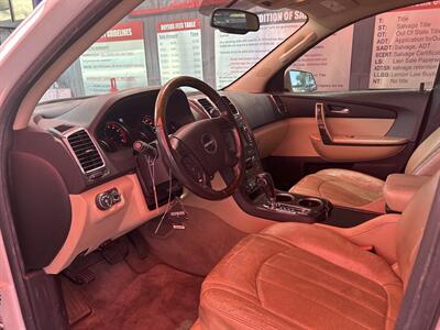 2011 GMC Acadia Denali   - Photo 5 - Chula Vista, CA 91911