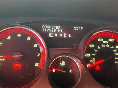 2011 GMC Acadia Denali   - Photo 8 - Chula Vista, CA 91911