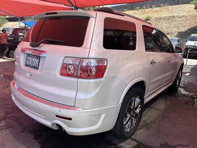 2011 GMC Acadia Denali   - Photo 4 - Chula Vista, CA 91911
