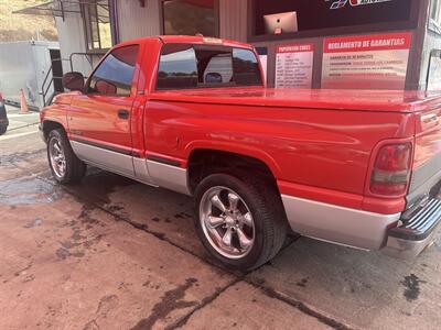 1999 Dodge Ram 1500 Laramie SLT   - Photo 5 - Chula Vista, CA 91911