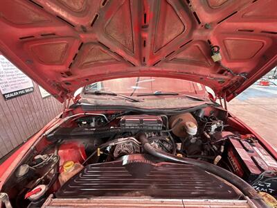 1999 Dodge Ram 1500 Laramie SLT   - Photo 8 - Chula Vista, CA 91911