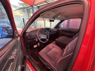 1999 Dodge Ram 1500 Laramie SLT   - Photo 7 - Chula Vista, CA 91911