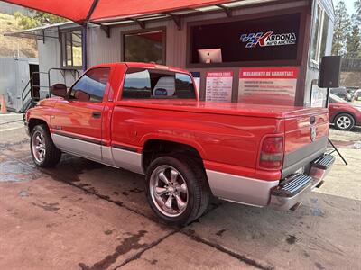 1999 Dodge Ram 1500 Laramie SLT   - Photo 2 - Chula Vista, CA 91911