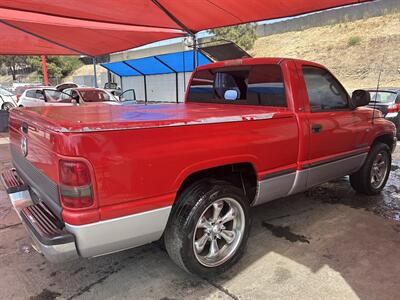 1999 Dodge Ram 1500 Laramie SLT   - Photo 3 - Chula Vista, CA 91911