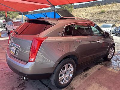 2011 Cadillac SRX Luxury Collection   - Photo 3 - Chula Vista, CA 91911