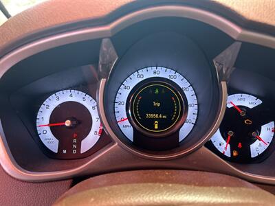 2011 Cadillac SRX Luxury Collection   - Photo 8 - Chula Vista, CA 91911