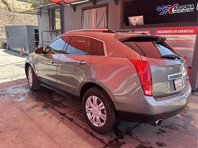2011 Cadillac SRX Luxury Collection   - Photo 2 - Chula Vista, CA 91911