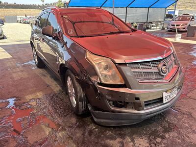 2011 Cadillac SRX Luxury Collection   - Photo 4 - Chula Vista, CA 91911